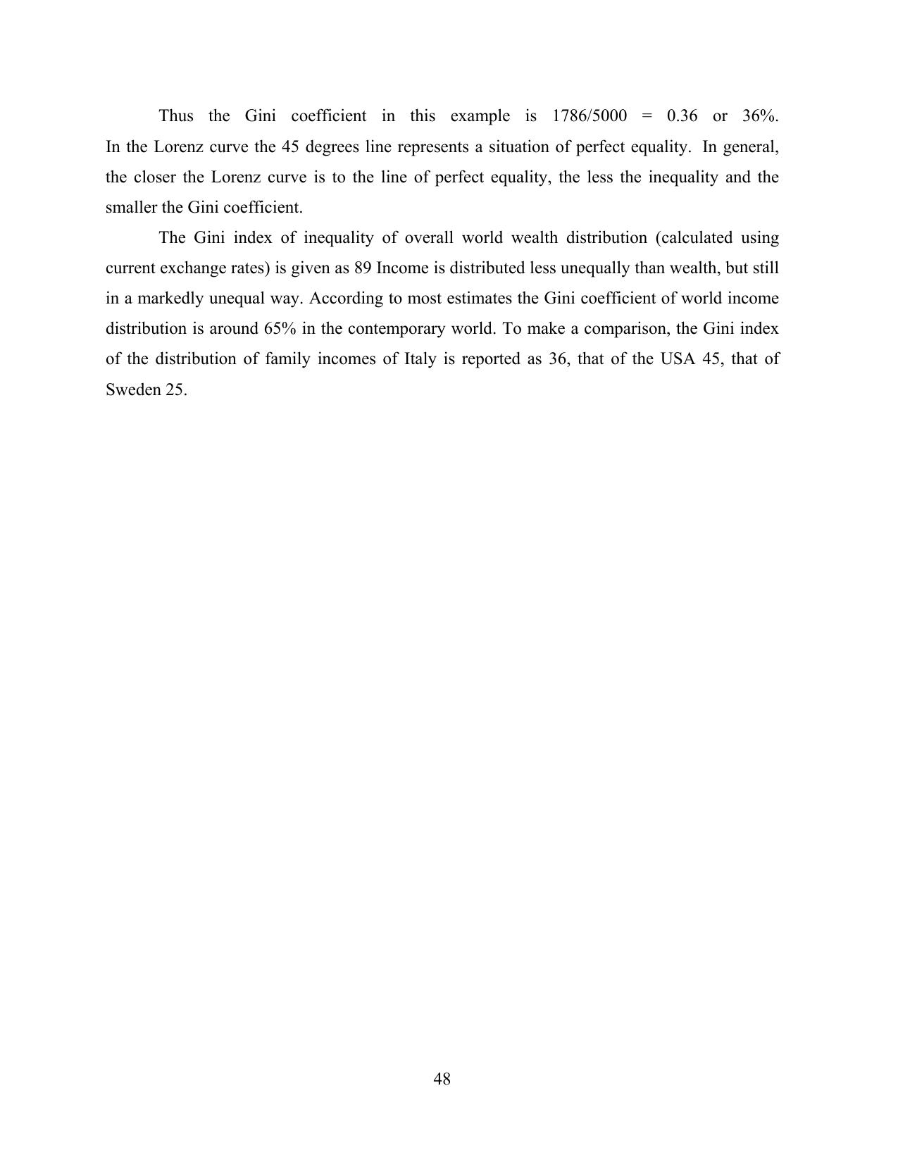 BBM Development Studies Module — page 52 of 76